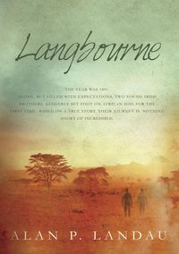 Langbourne - Alan Landau P