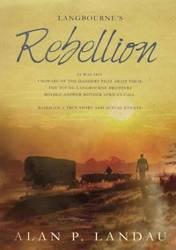 Langbourne's Rebellion - Alan Landau P