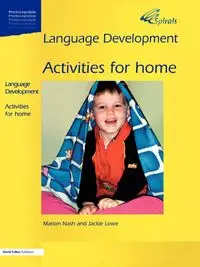 Language Development 1a - Marion Nash