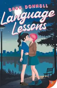 Language Lessons - Donnell Sage