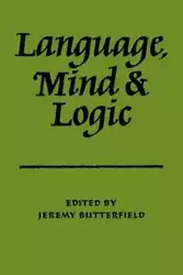 Language Mind and Logic - Butterfield