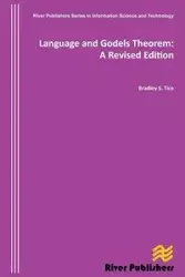 Language and Godels Theorem - Bradley Tice