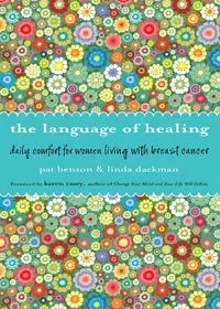 Language of Healing - Pat Benson