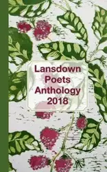 Lansdown Poets Anthology 2018 - Thompson Charles