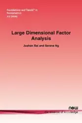 Large Dimensional Factor Analysis - Bai Jushan