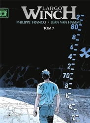 Largo Winch T.7 - Philippe Francq, Jean Van Hamme