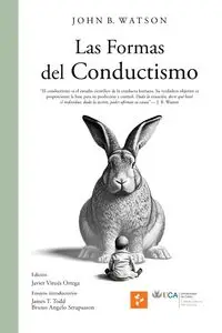 Las Formas del Conductismo - John B. Watson