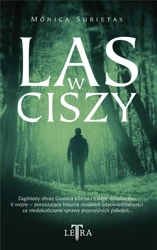 Las w ciszy - Mónica Subietas, Katarzyna Lebiedzińska