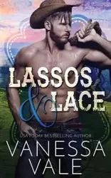 Lassos & Lace - Vanessa Vale