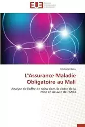 L'assurance maladie obligatoire au mali - DAOU-B