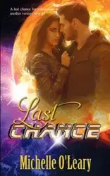 Last Chance - Michelle O'Leary