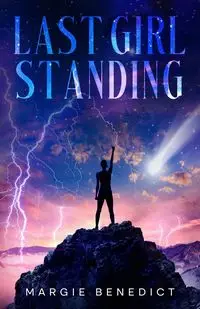 Last Girl Standing - Benedict Margie