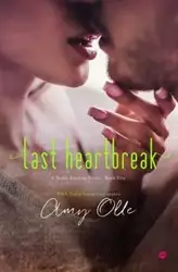 Last Heartbreak - Amy Olle