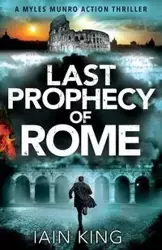 Last Prophecy of Rome - King Iain