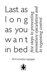 Last as Long as You Want in Bed - Cornelius Agrippa