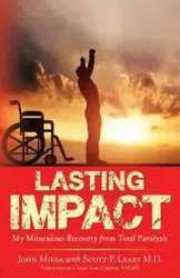 Lasting Impact - John Miksa