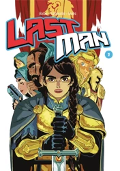 Lastman T.7 - Vives Bastien, Michaele Sanlaville, Yves Balak