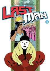 Lastman. Tom 2 - Balak, Vives, Sanlaville