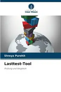 Lasttest-Tool - Purohit Shreya