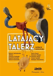 Latający talerz - praca zbiorowa