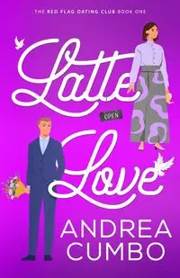 Latte Love - Andrea Cumbo