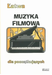 Łatwa Muzyka filmowa dla początkujących - Agnieszka Górecka