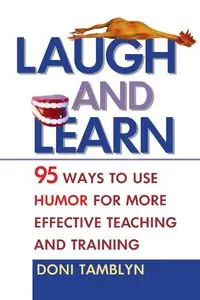 Laugh and Learn - Tamblyn Doni