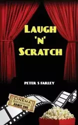 Laugh 'n' Scratch - PETER STUART FARLEY