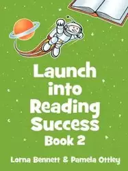 Launch Into Reading Success - Bennett Lorna