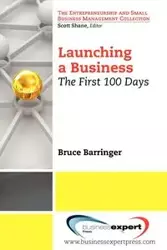 Launching a Business - Bruce Barringer