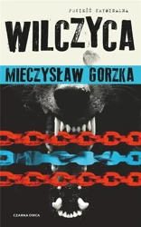 Laura Wilk T.2 Wilczyca TW - Mieczysław Gorzka