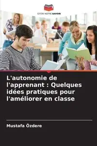 L'autonomie de l'apprenant - Özdere Mustafa