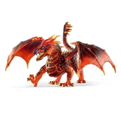 Lava Dragon Eldrador - SCHLEICH