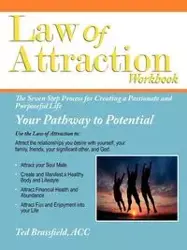 Law Of Attraction - Ted Brassfield