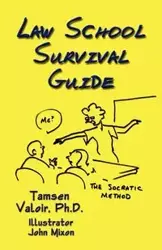 Law School Survival Guide - Valoir Tamsen