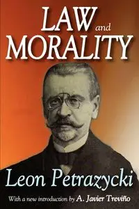 Law and Morality - Leon Petrazycki