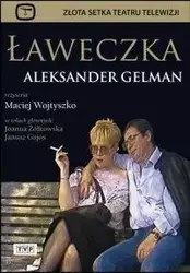 Ławeczka DVD - Maciej Wojtyszko