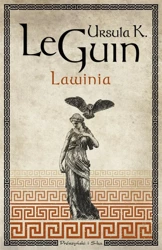 Lawinia - Ursula Le K. Guin