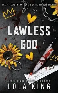 Lawless God - Lola King