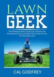 Lawn Geek - Godfrey Cal