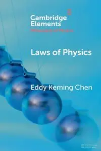 Laws of Physics - Eddy Chen Keming