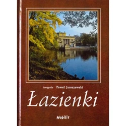 Łazienki miniatura wersja niemiecka - Paweł Jaroszewski