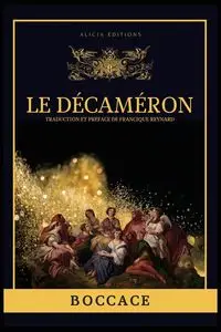 Le Décaméron - Boccace