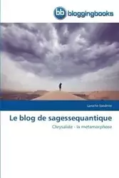 Le blog de sagessequantique - SANDRINE-L