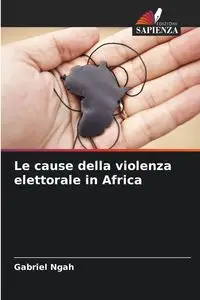 Le cause della violenza elettorale in Africa - Gabriel Ngah