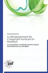 Le développement de l impulsion verticale en handball - BENKREIRA-M