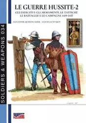 Le guerre Hussite - Vol. 2 - Alexander Querengässer