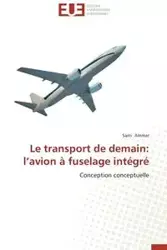 Le transport de demain - AMMAR-S