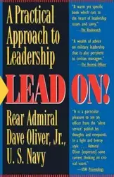 Lead On! - Oliver Dave