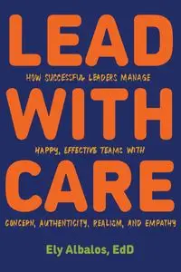 Lead with CARE - Albalos Ely